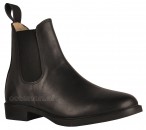 Di Scarpa Riding Shoes Athene Soft Black