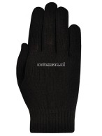 Comfort Line Riding Gloves Magic Gloves Black