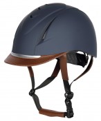 Harry's Horse Riding Helmet Challenge Navy