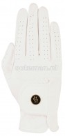 BR Riding Gloves All Weather Pro White