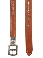 Prestige Beugelriemen Cognac