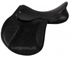 Trophy Springzadel Black