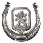Sprenger Embleem Autogril KWPN