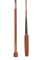 Döbert Dressuurzweep Classic Cognac