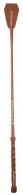 Döbert Jumping Whip Classic Cognac