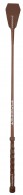 Döbert Jumping Whip Classic Dark Brown