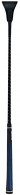 Fleck Jumping Whip Delta Pro Black