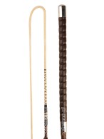 Fleck Driving Whip De Luxe