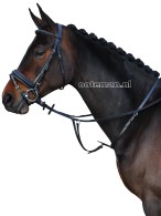 Vantaggio Martingaal Black