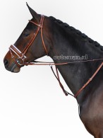 Vantaggio Martingale Cognac