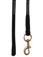 Vantaggio Lead Rope Classic Black/Gold