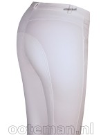 Comfort Line Riding Breeches Jacky Elite White