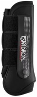Eskadron Tendon Boots Cross Country Basics Hind Black