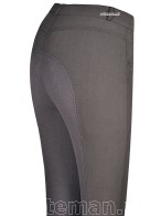Comfort Line Rijbroek Jacky Elite Grey Kids