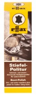 Effax Boot Polish Zwart