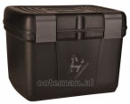 PR Grooming Box Aleron Black