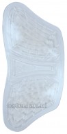 BR Onderlegger Gel Pad Front Riser