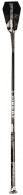 Döbert Jumping Whip Patent Leather Black