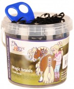 HH Plaiting Bands Magic Braids Box