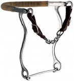 Sprenger Hackamore Extra