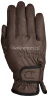 Comfort Line Rijhandschoen Ice Brown