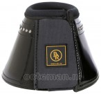 BR Springschoen Pro Max Lakleder Strass