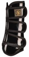BR Tendon Boots Pro Max Lacquer