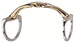 Sprenger Eggbutt Bradoon Dynamic RS KK-Ultra 14 mm