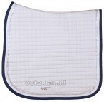 Anky Zadeldek XB13001 White/Navy