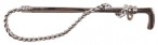 Hiro Stock Pin Whip