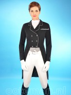 Kentucky Dressuurrok St. George Black