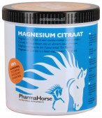 PharmaHorse Magnesium Citraat