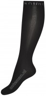Animo Knee Socks Taipei Nero