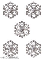 BR Knotspiraal Jewel
