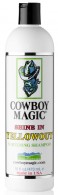 Cowboy Magic Yellowout Shampoo