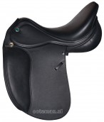 Prestige Dressage Saddle Lucky Idol