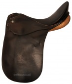 Kieffer Dressuurzadel Aachen