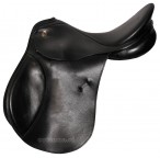 Kieffer General Purpose Saddle Aachen
