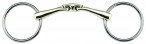 Sprenger Loose Ring Snaffle KK-Ultra Bicolor 16 mm
