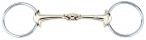 Sprenger Loose Ring Snaffle KK-Ultra 2-Type Bicolor 16 mm