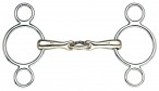 Sprenger Pessoa Trens KK-Ultra Bicolor 18 mm
