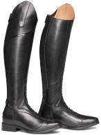 Mountain Horse Rijlaars Sovereign High Rider Black