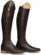 Mountain Horse Rijlaars Sovereign High Rider Dark Brown