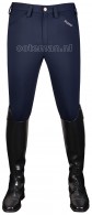 Pikeur Rijbroek Rossini II Full Grip Nightblue