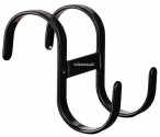 Stubbs Bridle Rack Hookie