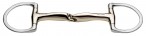Sprenger Eggbutt NovoContact Bicolor 16 mm