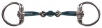 Trust Bustrens Onderleg Driedelig Sweet Iron 12 mm