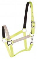 Harry's Horse Headcollar Reflective