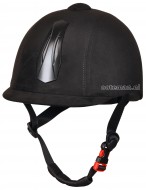 Harry's Horse Riding Helmet Pro One Black