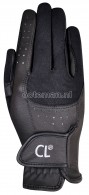 Comfort Line Riding Gloves Flex Black